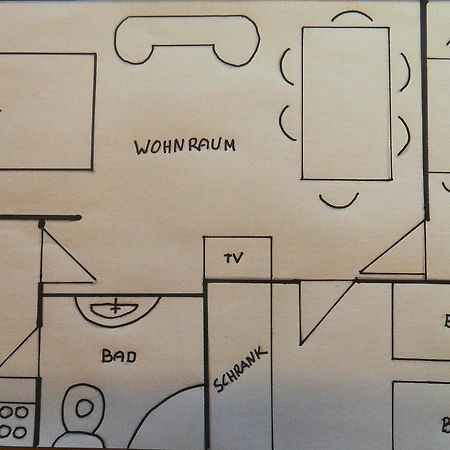 Ferienwohnungen K+M+B Am Ossiacher See - Sandro 博登斯多夫 外观 照片