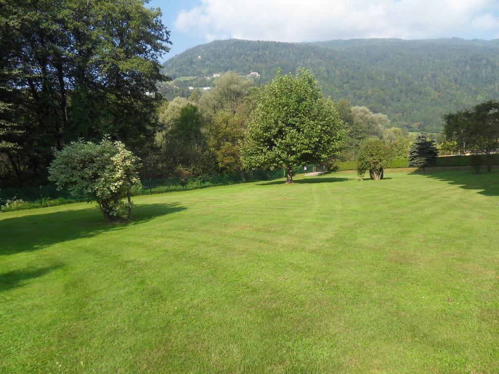 Ferienwohnungen K+M+B Am Ossiacher See - Sandro 博登斯多夫 外观 照片