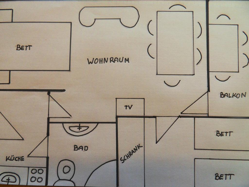 Ferienwohnungen K+M+B Am Ossiacher See - Sandro 博登斯多夫 外观 照片